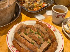 -夜椒瑶·广西大排档(八卦岭店)
