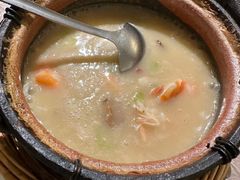 -李记潮汕砂锅粥(营福路店)