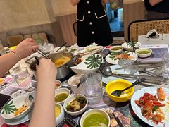 -集渔·泰式海鲜火锅(科华店)