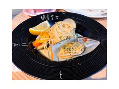 -GOTLOT COFFEE&KITCHEN角落厨房NOOK店