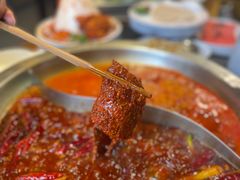 -大龙燚火锅(春熙店)