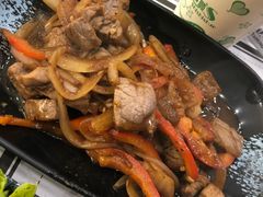牛菲力-台烘平价铁板烧(奥城店)