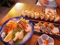 -米彩料理(西丽店)