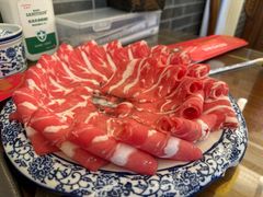 -磁器铜锅涮肉(交大东路店)