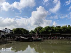 -乌镇东栅景区
