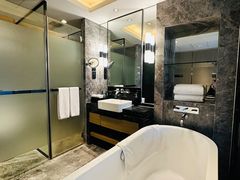 -乌鲁木齐环球国际大酒店