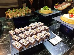 -舟山喜来登绿城酒店·天宝阁中餐厅