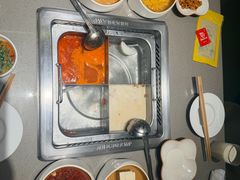 -海底捞火锅(赛格国际购物中心店)