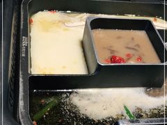 -巴奴毛肚火锅概念餐厅