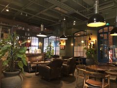 大堂-黑草莓(重庆路店)