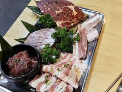 -麻蒲碳烤肉(梅花园店)