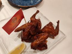 -侨美·唐荔园·40年地道粤菜