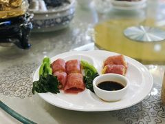 -纳福苑(亮庆餐饮分店)