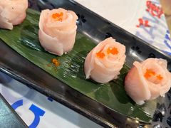 -行运海鲜食集(北京首店)