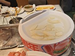 -龍歌自助小火锅(秦淮水游城店)