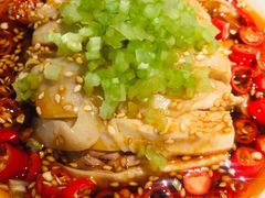 藤椒正经鸡-太二酸菜鱼(正大广场店)