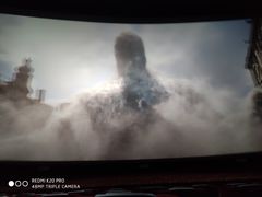 -乐天影城(威高广场店)