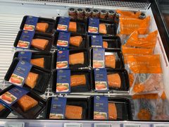 -盒马鲜生(宝地店)