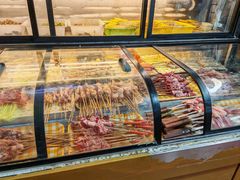 -新疆玉石阿卜都烧烤(太平南路店)