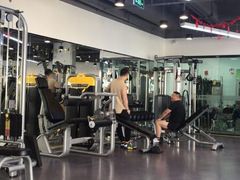 -每刻健身工作室(西直门店)