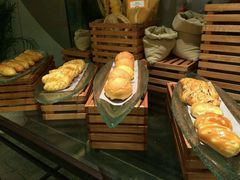 android_upload_pic-万德诺富特酒店·自助餐厅(万德大厦店)