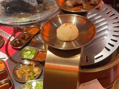 -西塔老太太泥炉烤肉(苏州大悦城店)