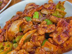 -贤花饭店(城阳店)