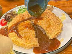 -澳门陈光记烧味饭店(南京德基广场店)