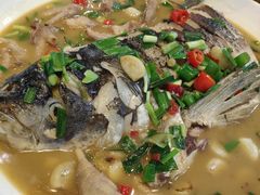 -聚丰园•湖鲜餐厅(阿红私房菜梅石路店)