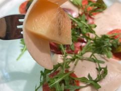 -Golden Lily河内巴黎法越料理餐厅(建国西路店)