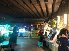 -夜宴江景餐厅