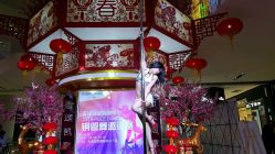 -天津拉丁舞培训中心