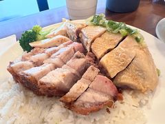 -明家烧腊