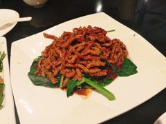 -鹿港小镇(悠唐店)