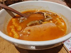 番茄牛肉-云味馆·云南菜·云南米线(中洲店)