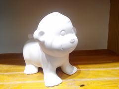 模型-艺彩阳光手工坊(大连恒隆广场店)