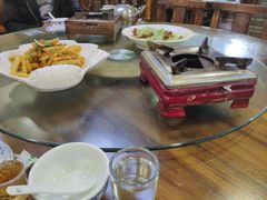 -李太婆鱼汤馆(古城路店)