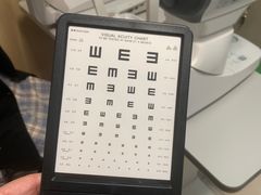 -博爱眼科体检中心·近视摘镜·医学验光配镜