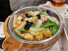 一尝素愿-翠园(北京王府中环店)