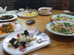 -德胜轩正宗顺德菜(宝安沙井会展中心店)