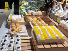 -享遇.锅姥姥牛排海鲜自助(小寨店)