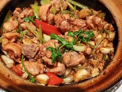 -煲煲好(朝阳门店)