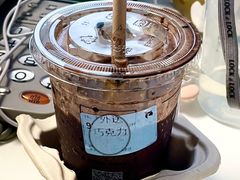 -瑞幸咖啡(深圳东门中心城店)