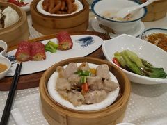 -瑞景轩中餐厅