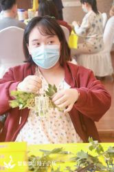 -馨紫罗兰月子会所·独栋月子中心