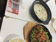 -嘉和一品粥(方庄店)
