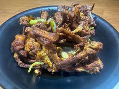 -掌上鲜(南顺城街店)