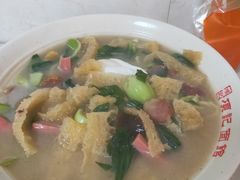 -项记面馆(明瓦廊店)