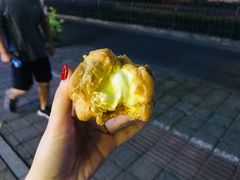 -吴记·吴酥生PASTRY宫廷酥饼