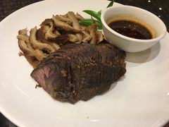 -九龙湾·御膳坊(九龙窠路店)